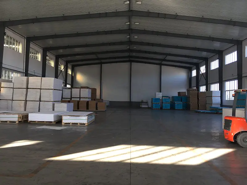 warehouse#3